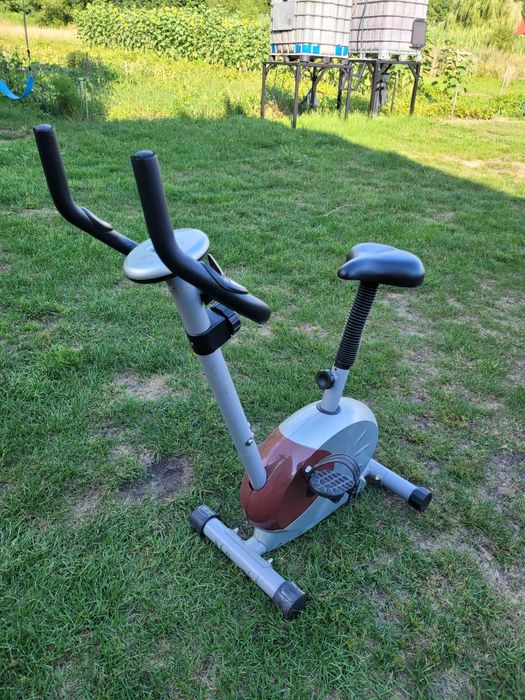 Rowerek Magnetyczny stacjonarny do ćwiczeń