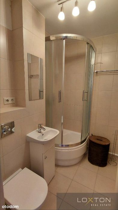 Świetna lokalizacja