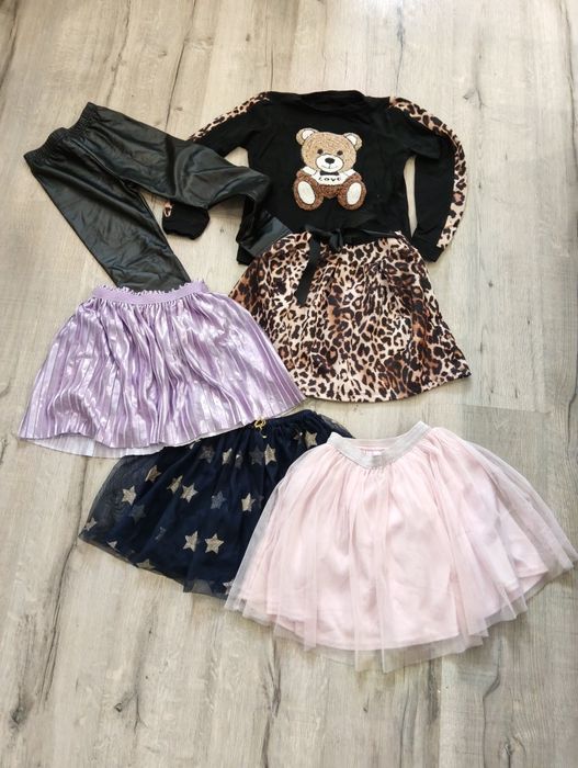 Zestaw 25 zł rozm 122