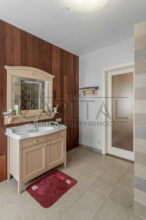 Продажа дома с ремонтом 1200м2 Софиевская Борщаговка Вишневое Крюковщи