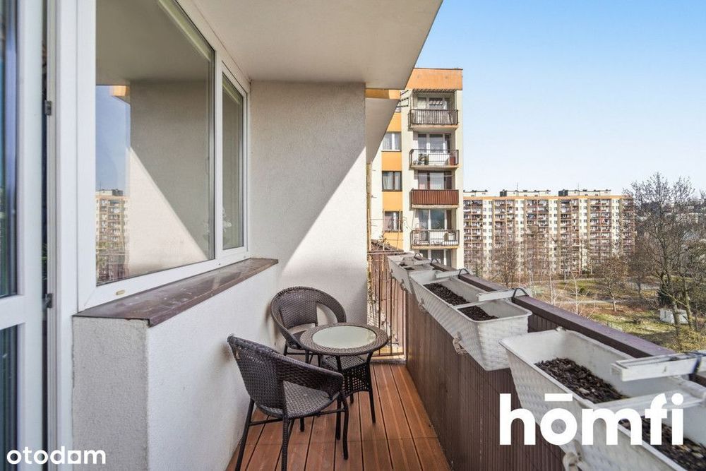 Bielsko, Śródmieście, 2 pokoje, 44 m², bez nakładów - Widok 5