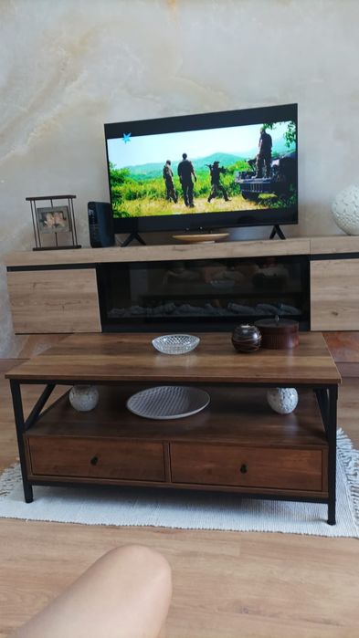 Mesa Apoio Sala - Nova