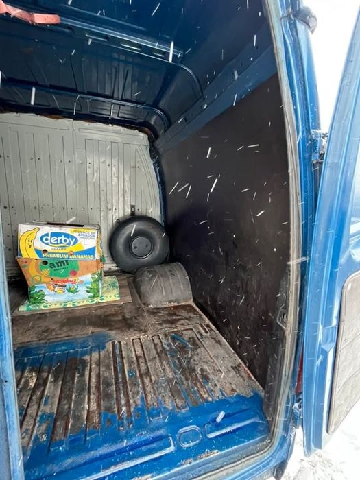 Перевезення вантажів і пасажирів