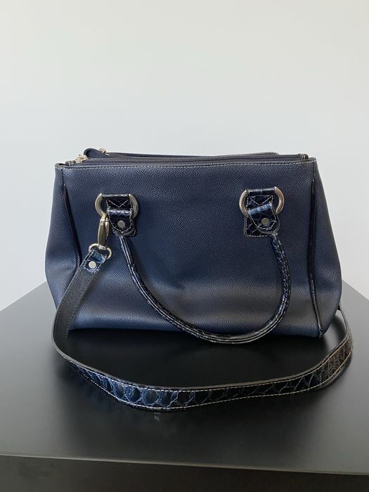 Bolsa de Mulher Cavalinho