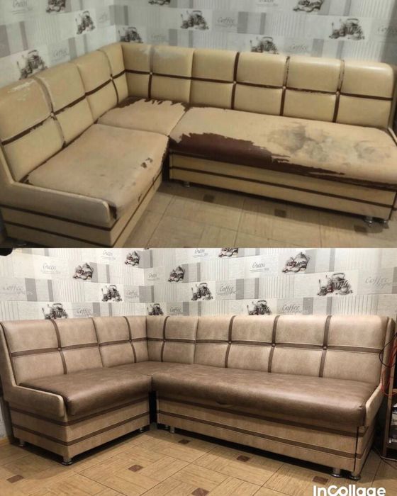 Перетяжка меблів, по доступними цінами! Не дорого