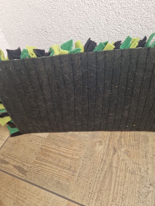 Mata węchowa dla psa