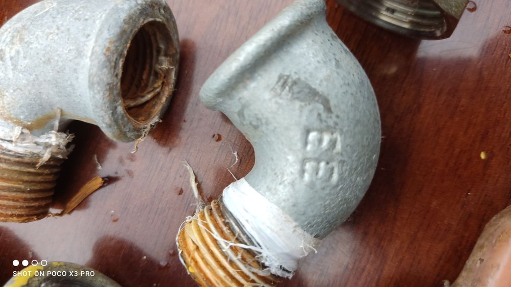 Zawory różne cena za całość