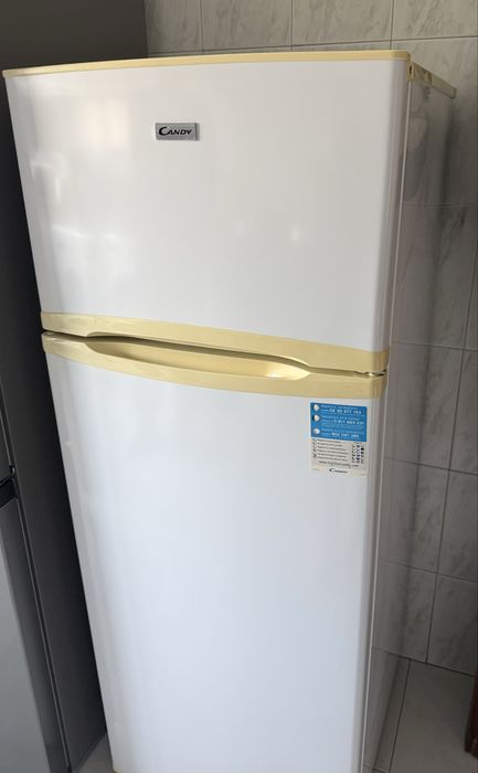 Frigorifico em perfeito estado