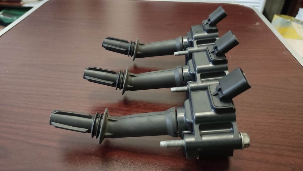 Катушки запалювання GM#126356372 для Chevrolet Cruze(2G)/Daewoo/GM/Ope