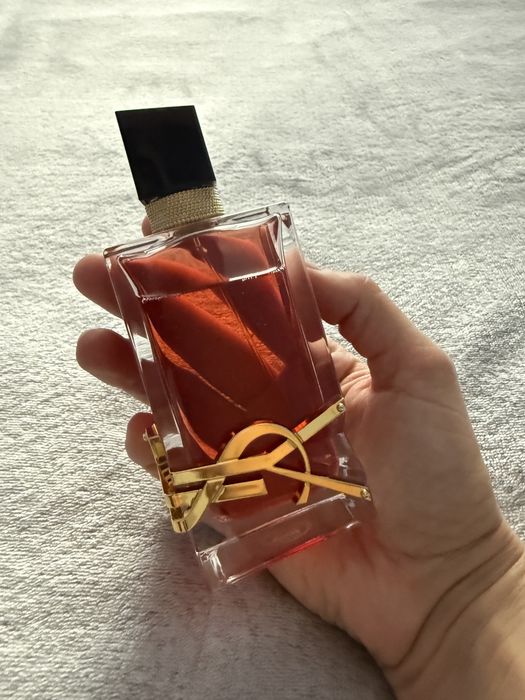 Perfuma YSL Libre