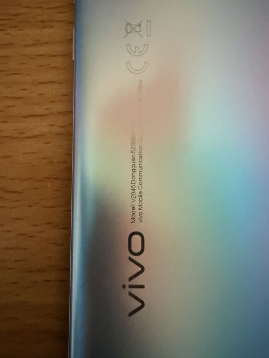 Smartfon Vivo X 60 Pro 5G 12/256GB