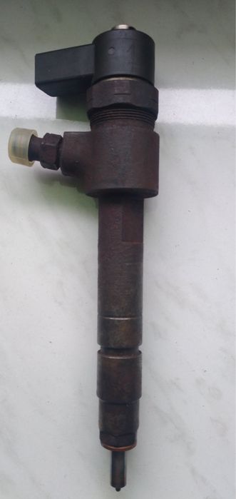 Форсунки WV LT 35