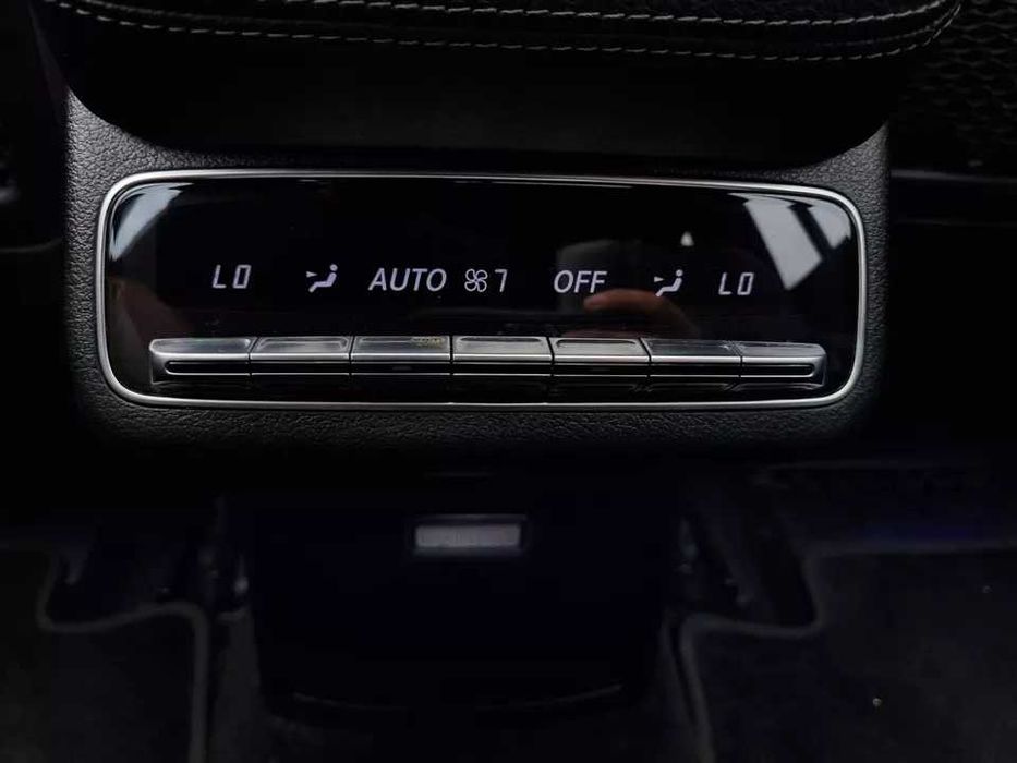 2020 Mercedes-Benz GLS 450 4MATIC