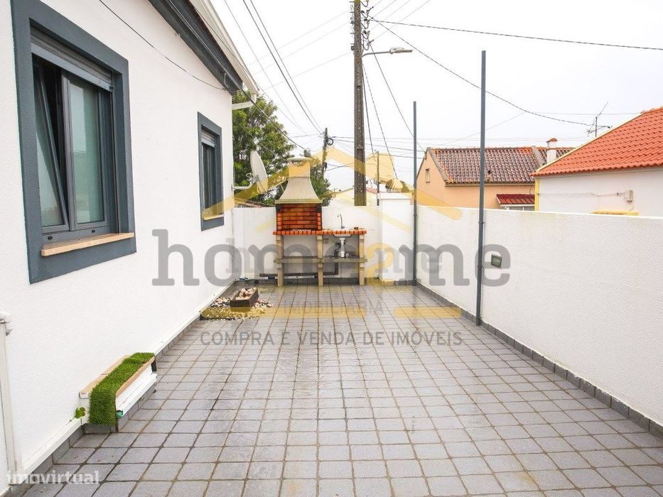 Moradia T4 - Casal Pinheiro- Alenquer