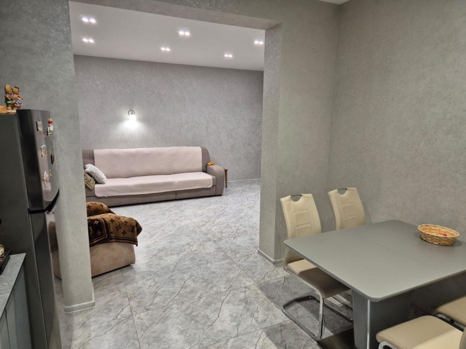 Можливість жити у власному будинку по ціні квартири