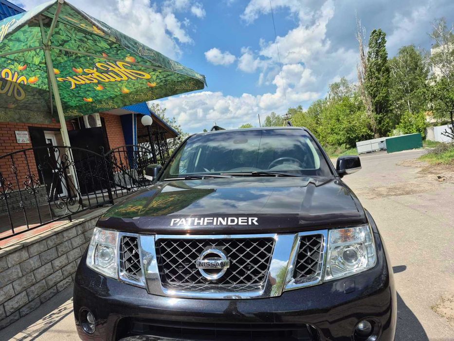 продам авто б/в  Nissan