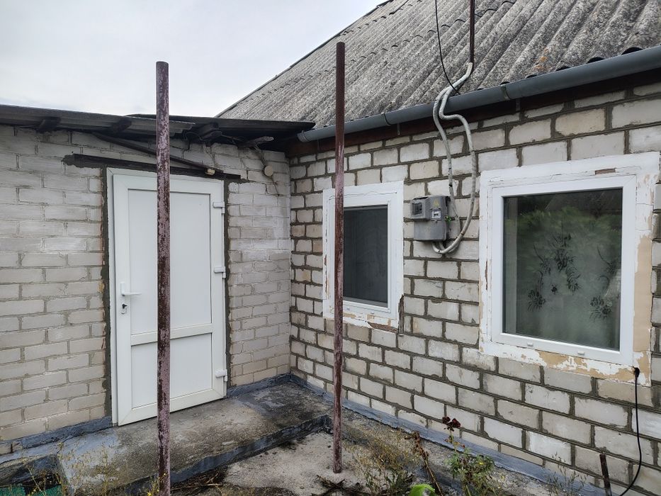Сдам будинок  в гарному місці
