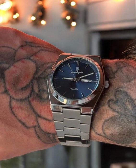 Годинник / Часы Мужские / Часи мужские наручные Poedagar old money