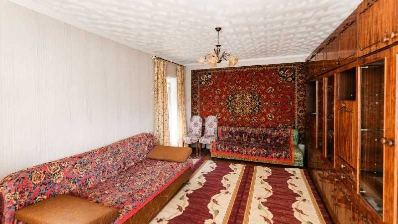 Продам 2-кімнатну квартиру, вул. Данилівська, м.Бердичів