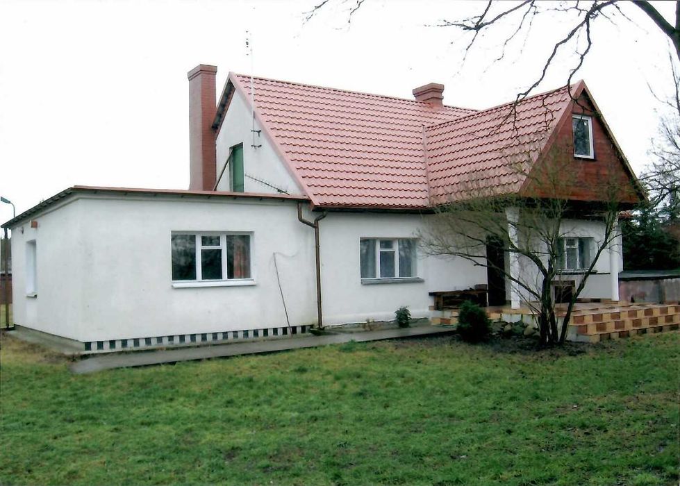 Dom na sprzedaż, 120 m², Prądocin