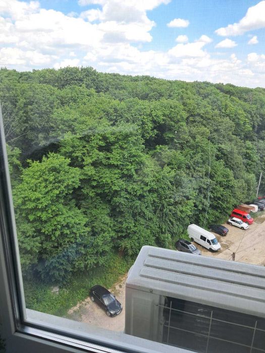 ТОП-пропозиція в ЖК Forest! 41,9 м² готового комфорту