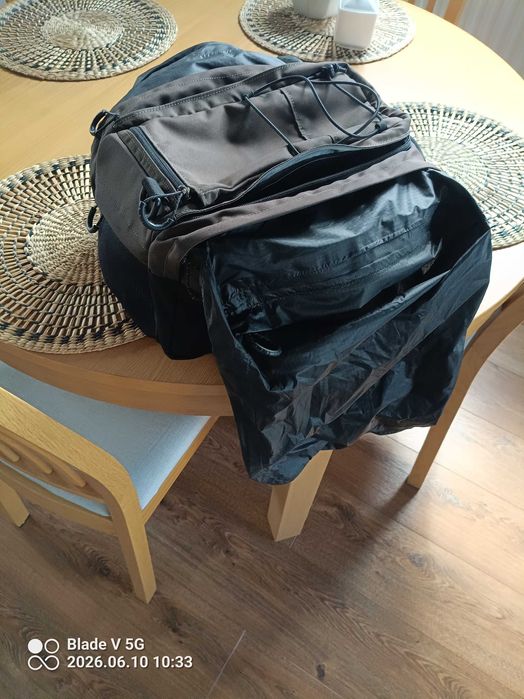Torba Trek 36l system MIK