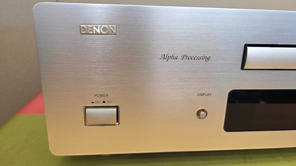 Odtwarzacz cd Denon DCD-1650AR DCD 1650ar
