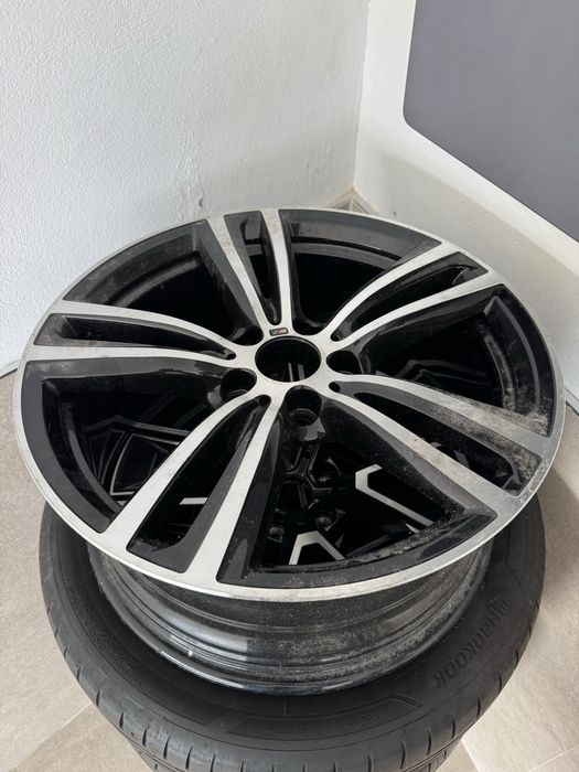 Jante bmw original