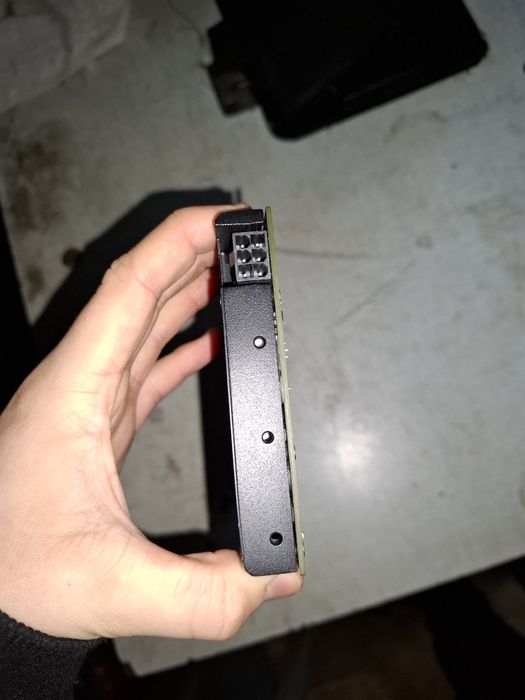 nvidia quadro POLECAM!