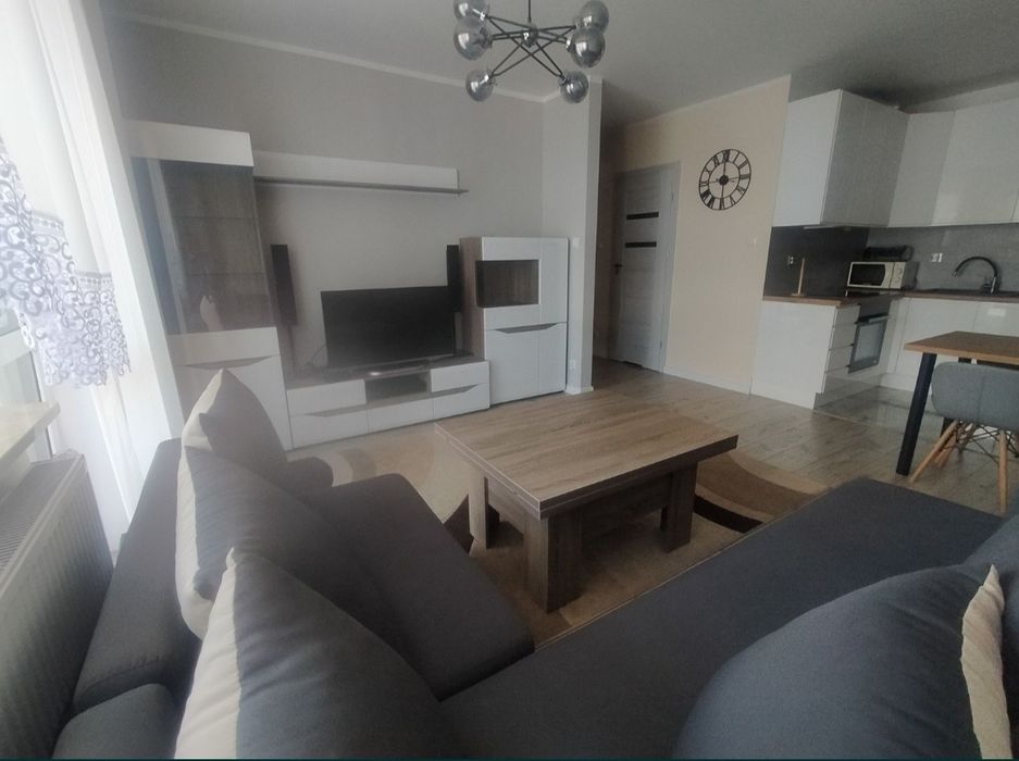 Mieszkanie na wynajem