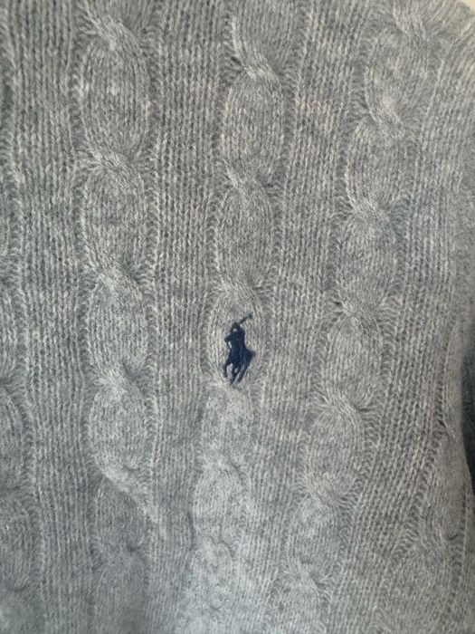 Светр  Polo Ralph Lauren оригінал