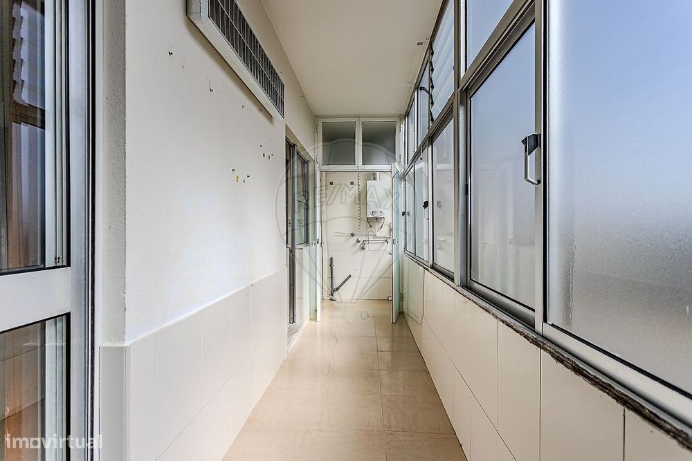 Apartamento T2 para venda