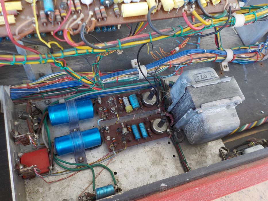 Elka Concorde Piermaria