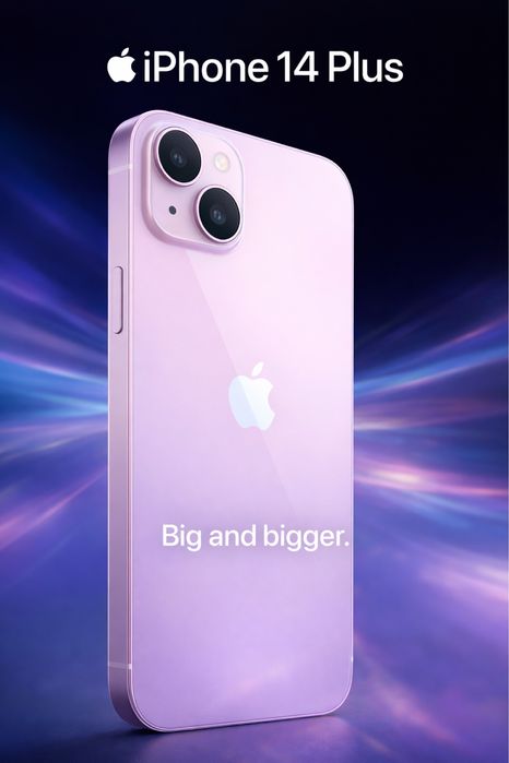 Iphone 14 Plus otimo estado