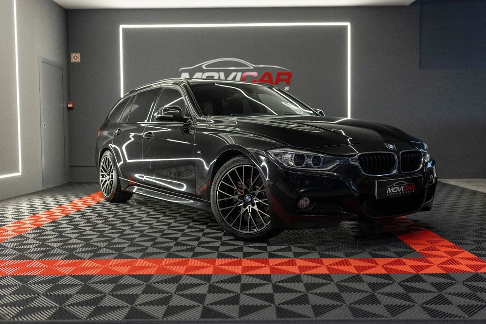 BMW 318