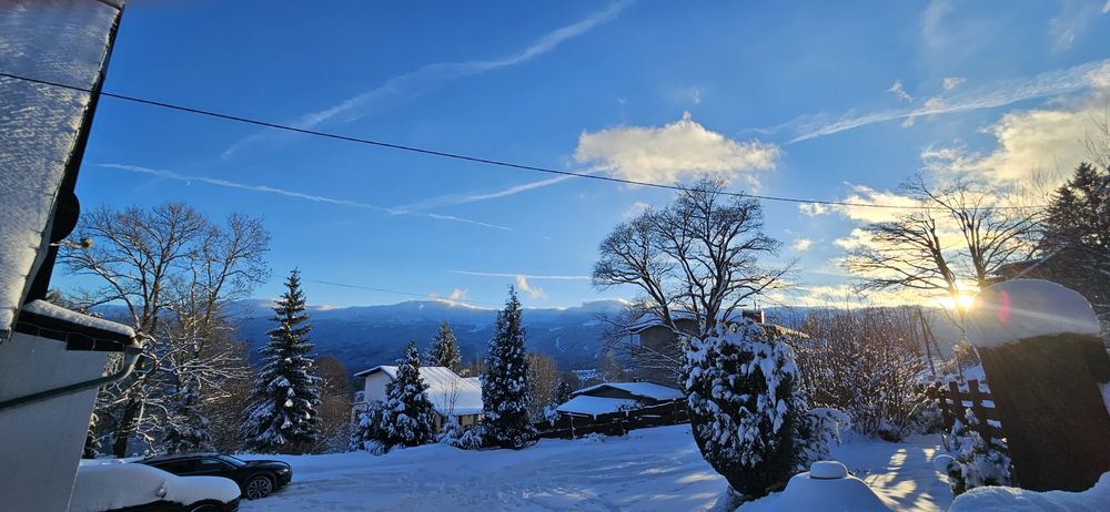 Willa Marta - dom do wynajęcia, ferie zimowe, weekendy.