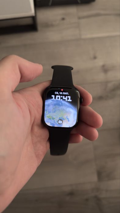 Apple Watch 11 смарт годинник
