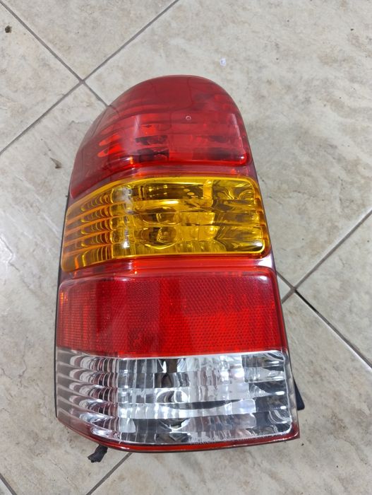Lampa lewa tył Ford maverick 2 II escape 01-07 wysyłka OLX