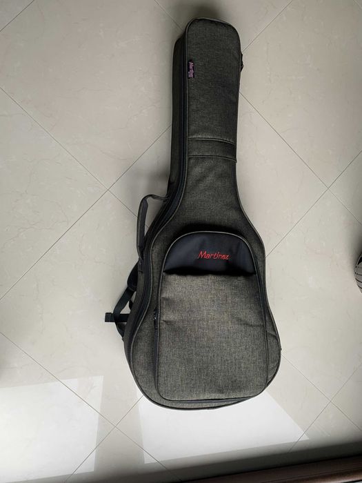 gitara klasyczna martinez mc-88c