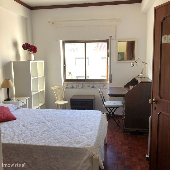249R | Apartamento T1 Junqueiro em condomínio com piscina
