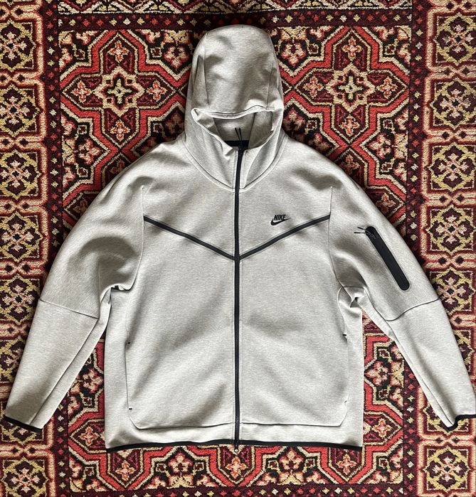 Nike Tech Full-Zip XXL размер