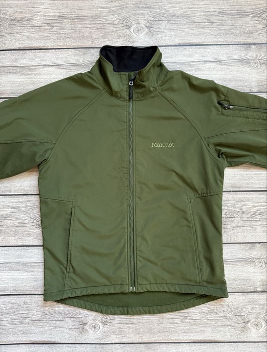 Куртка Marmot M….