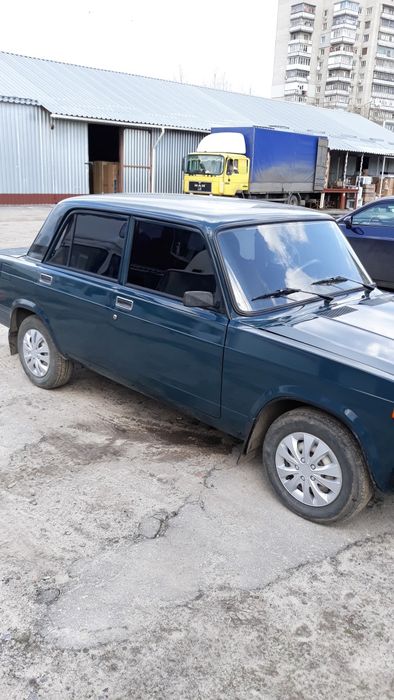 Продам ВАЗ 2105 2002г.
