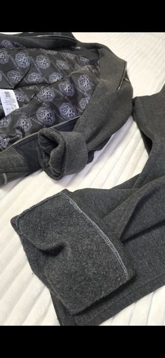 Костюм stefano ricci, кофта світшот stefano ricci  М,S