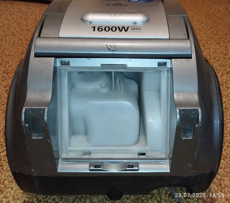 Пылесос Samsung SC6530 по з/ч