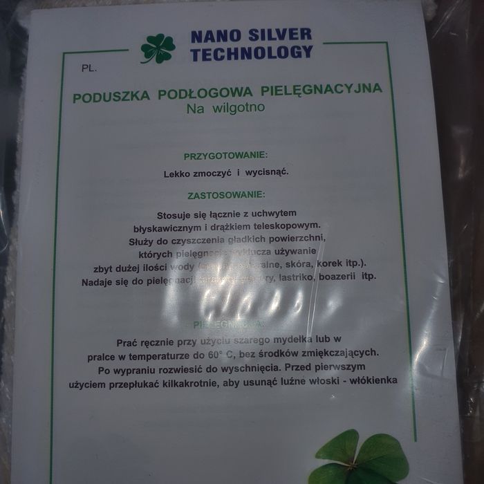 Raypath eko sprzątanie