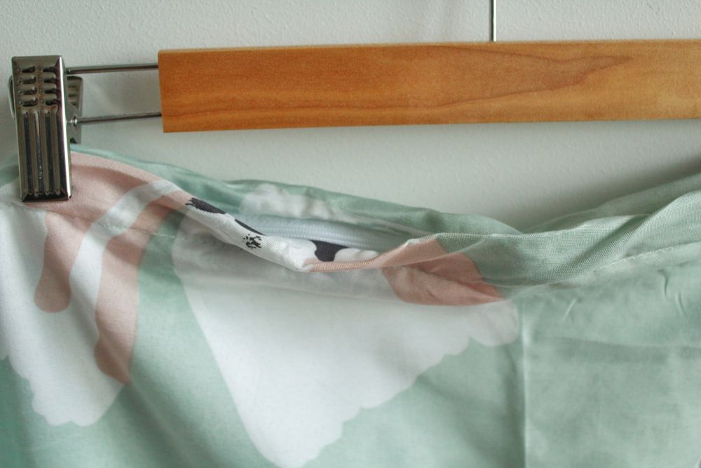 Poszewki na poduszki 70x80