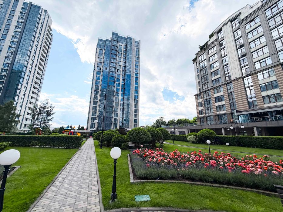 ФАСАДНЕ приміщення - 200м2 | БЕЗ% 3800$/m2 | Новопечерські липки – pohled 5
