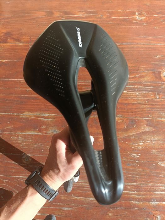 Selim Specialized S-Works Power