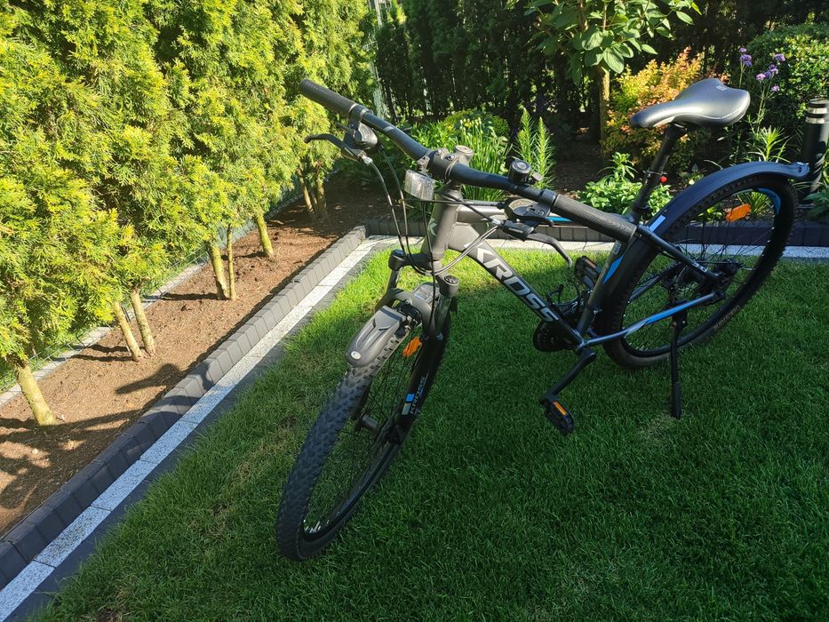 Sprzedam rower Kross Hexagon 3.0